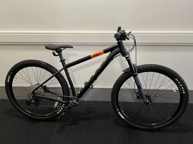 Voodoo bizango 29er mens sales mountain bike