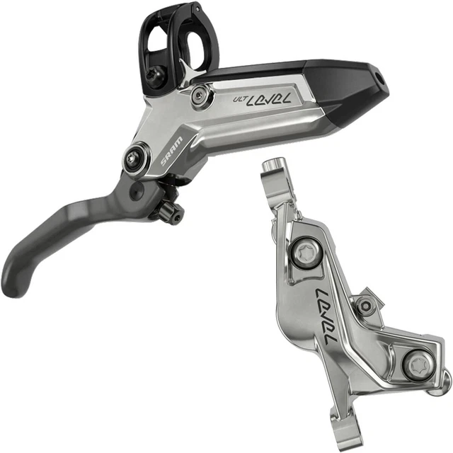 brake sram level