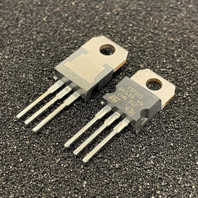 IT MKP Q4 Kondensator 400V 0,10µF - Q4/010/400