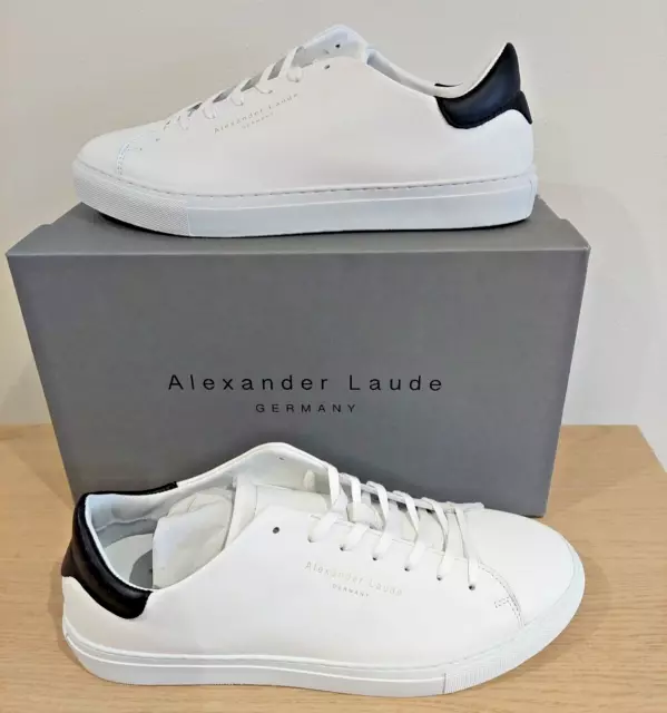 Alexander laude trainers uk on sale
