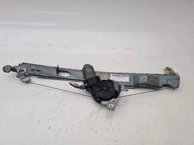 400726D fensterheber vorne links für RENAULT SCÉNIC II 1.5 DCI (JM1E) 1836706
