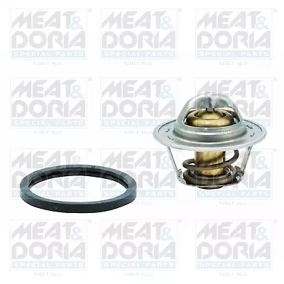 MEAT & DORIA Thermostat Refroidissement 88°C pour Chevrolet Aveo / Kalos