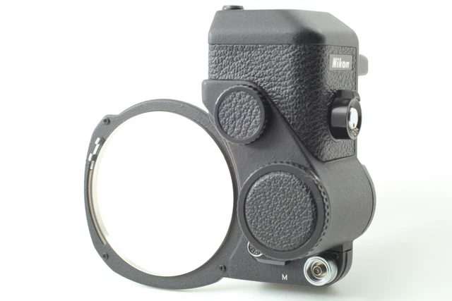 [MINT] Nikon DS-12 EE Aperture Control Attachment for F2A F2AS From JAPAN
