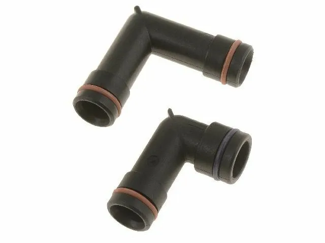 Heater Hose Connector For 1995-2005 Buick Park Avenue 3.8L V6 1997 1999 H187WB