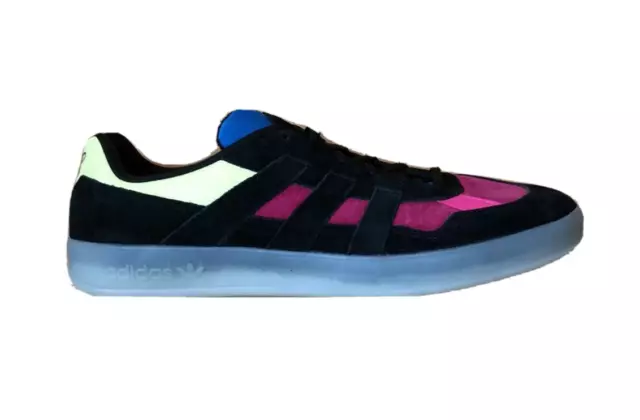 Adidas Skateboarding Aloha Super Gonz Eighties Skate Shoe GZ2769 Men Sz 10.5 NEW
