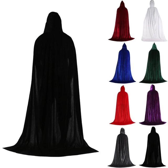 Cloak Cape Cape Children Christmas Gingham Holiday Atmosphere Decoration