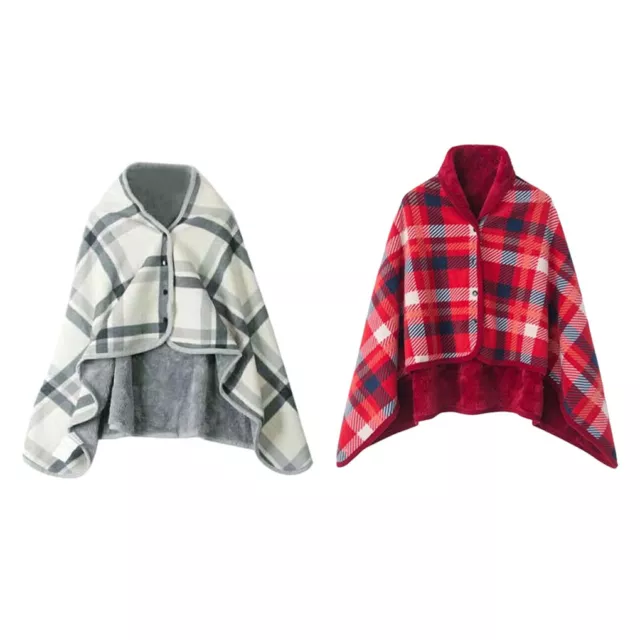 Variety Of Styles Wearable Blanket Sweatshirt For Women Gifts Wide Application