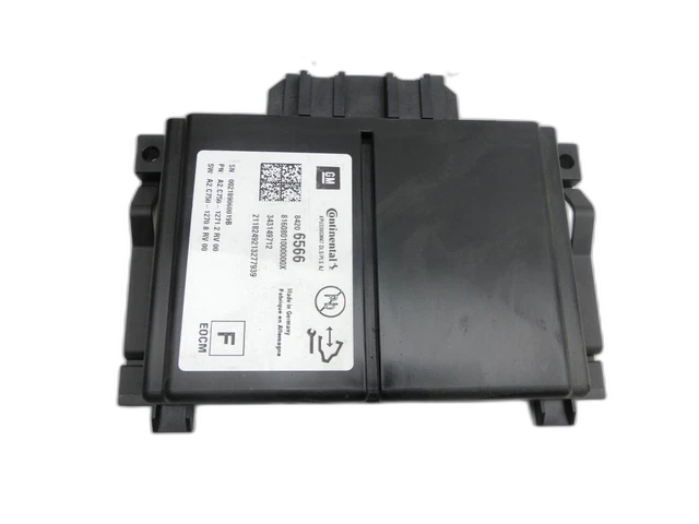 Tire Control Module CONTROL UNIT ECU module tire pressure monitoring XPU330GM47 DLS PLS for ...