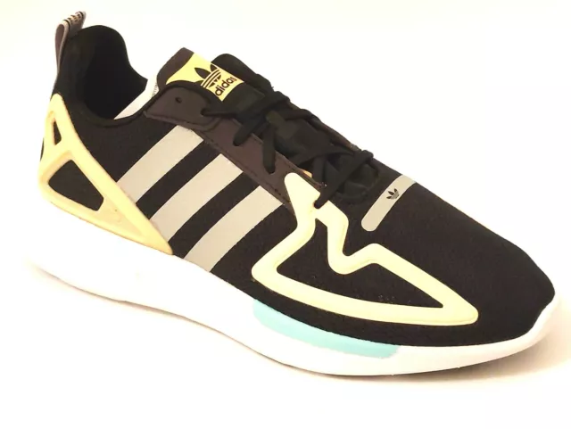 adidas ZX Flux Womens Shoes Trainers Uk Sizes 7.5 - 8   FY0608