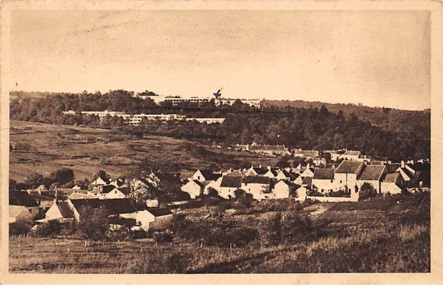 02 - VILLIERS SUR MARNE - SAN27634 - Vue Générale