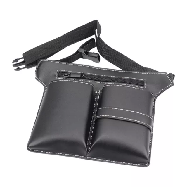 barber tools holster bag Travel Barber Case Beauty Tools Accessories Hair Comb