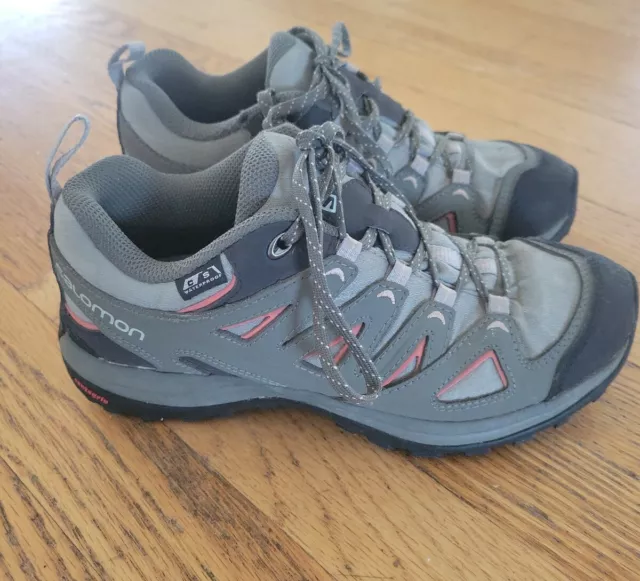 Salomon ellipse store 3