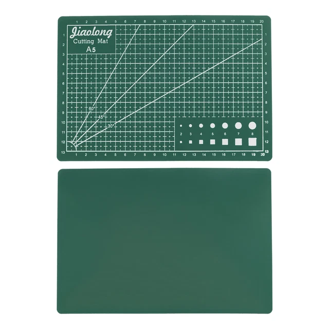 Vaessen Creative • Tapis De Découpe Auto-Cicatrisant A3