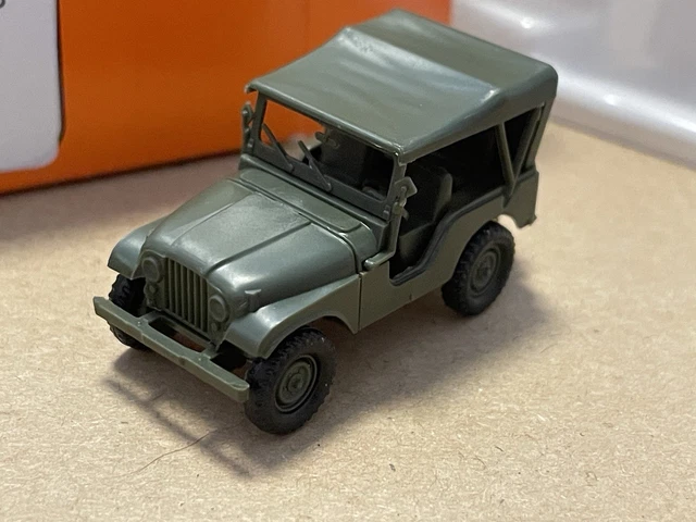 Roco minitanks, n°306 tpz1 char blinde + z-196 camion barge transport us + z-197, modele reduit neuf - Collection