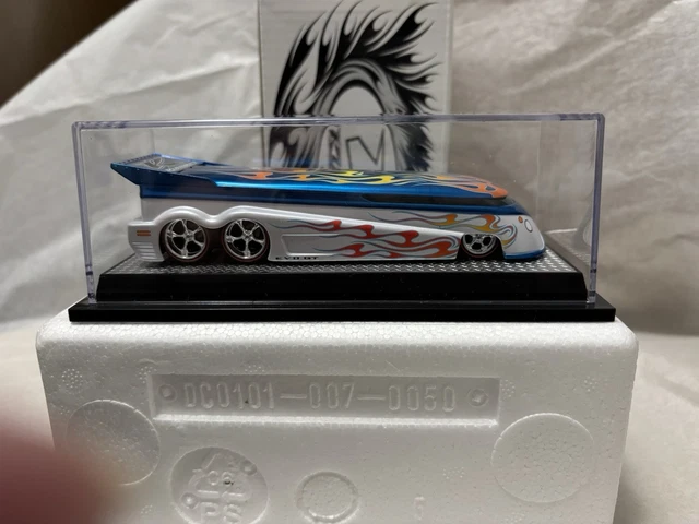 ミニカー KUSTOMCITY EVO GT MOONEYES DRAG BUS $_12.JPG?set_id=880000500F