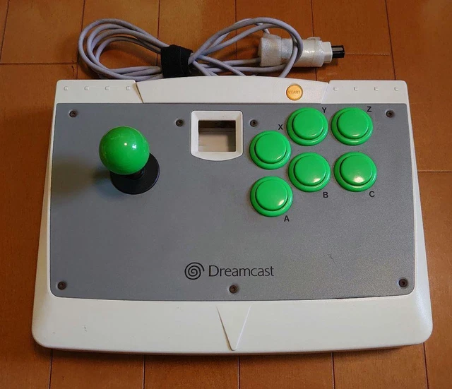 Souris Dreamcast À VENDRE! - FR Souris Dreamcast À VENDRE! - FR