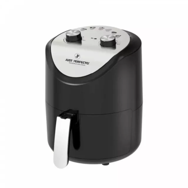 Friteuse sans huile à air chaud 1200W 3,5L Just Perfecto JL-14