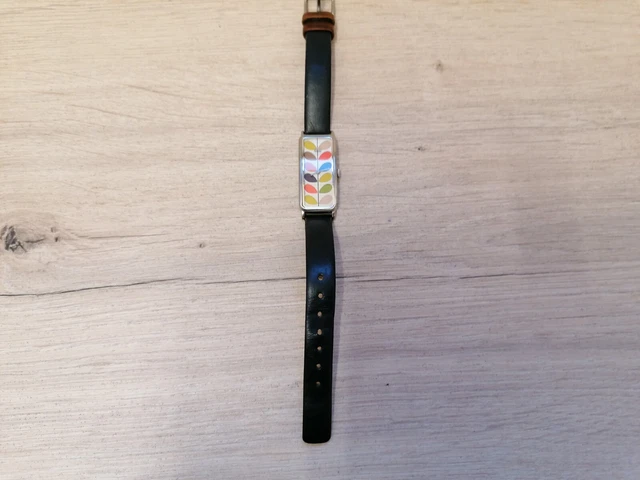 Orla kiely stem print watch outlet