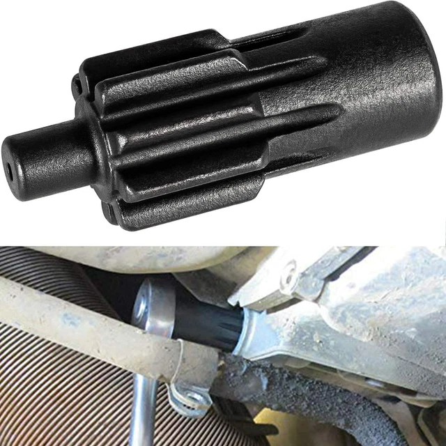 ENGINE BARRING TOOL MX 13 For Paccar Kenworth T880 Truck and Peterbilt