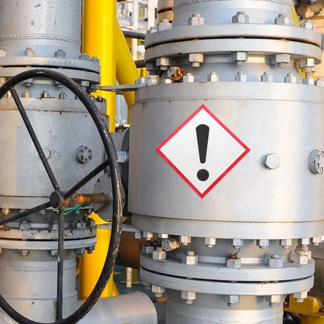 Tensione Punch Sono Daccordo Nastro Adesivo Giallo Nero Per Pavimenti Ubriacarsi