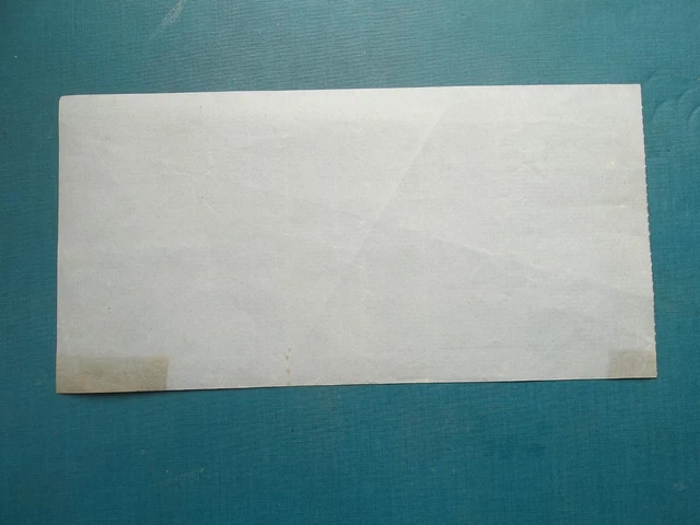 1877, Tithe Rent Receipt: E.pontifex. Land At Weston, Bath, Somerset 2