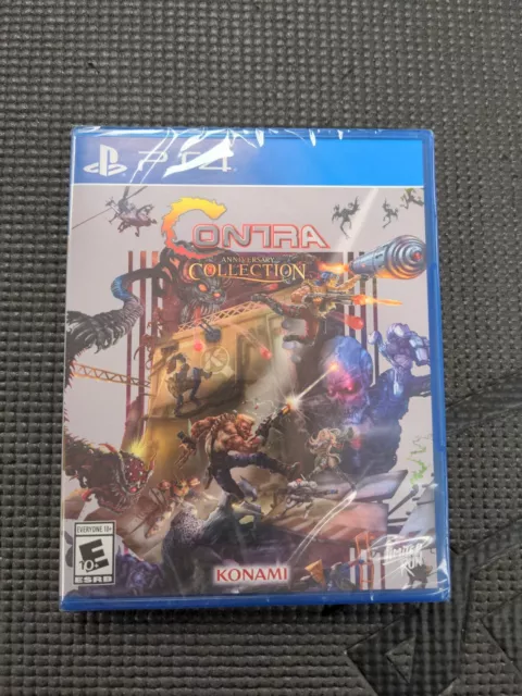 Kero Blaster Sony PlayStation 4 PS4 Limited Run Games LRG LR-P79 Sealed