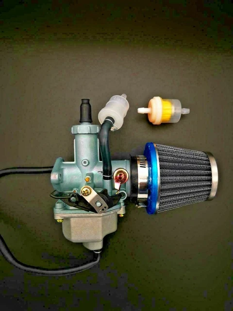 carburetor for 125cc dirt bike