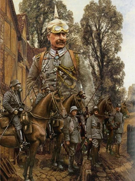 toile tableaux soldat guerre militaire ww2 30 x 45 cm