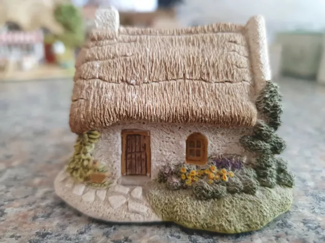 Lilliput Lane Bro Dawel