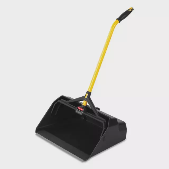 Maximizer 20.44 In. Plastic Heavy-Duty Stand Up Debris Pan