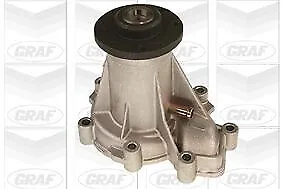 Pompe à Eau INA 538 0311 10 Avec Joint - Compatible Opel Meriva, Astra, Zafira, Mokka 1.7 CDTI - Référence OE 1334268, 98003100 - 11
