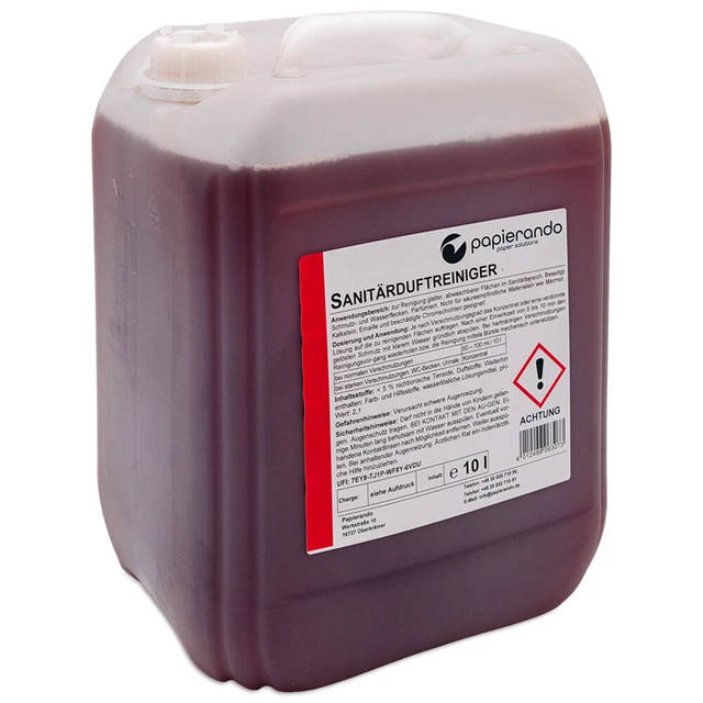 Topmat Flüssigreiniger 12500g Von Ecolab Jetzt Online Bestellen