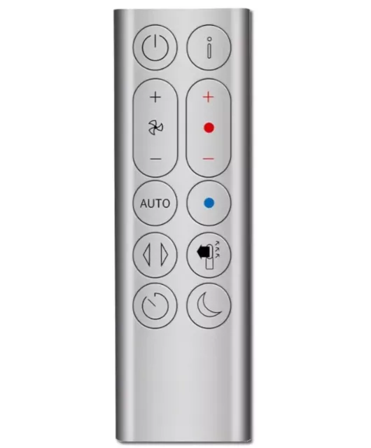 Genuine Dyson Remote Control Pure Hot + Cool Purifier 969897-03