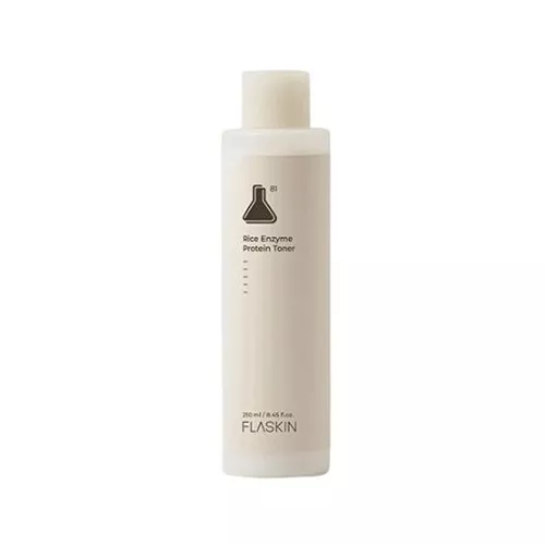 [FLASKIN] Rice Enzyme Protein Toner 250ml