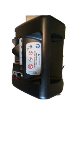 DeVilbiss Compact Sauerstoffkonzentrator mit Starter Kit (525KS) 2