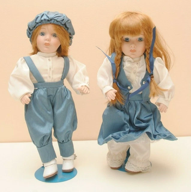 Marian yu designs doll cheap