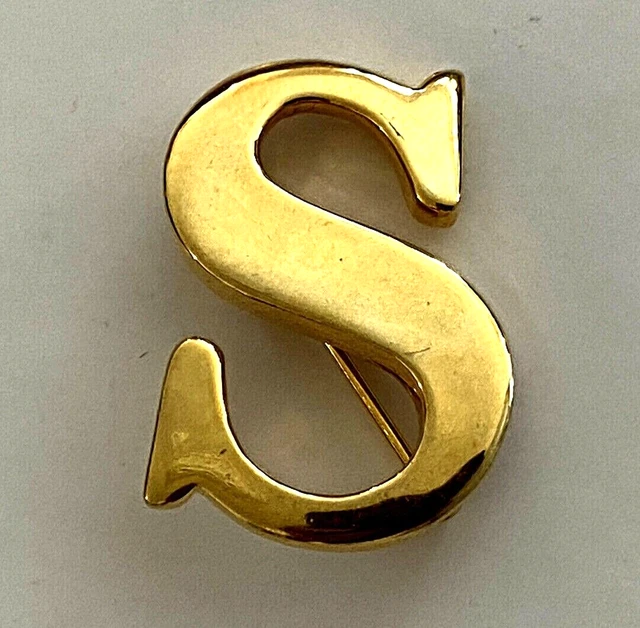 Broche laiton doré - Libellule - Les Petites Hirondelles