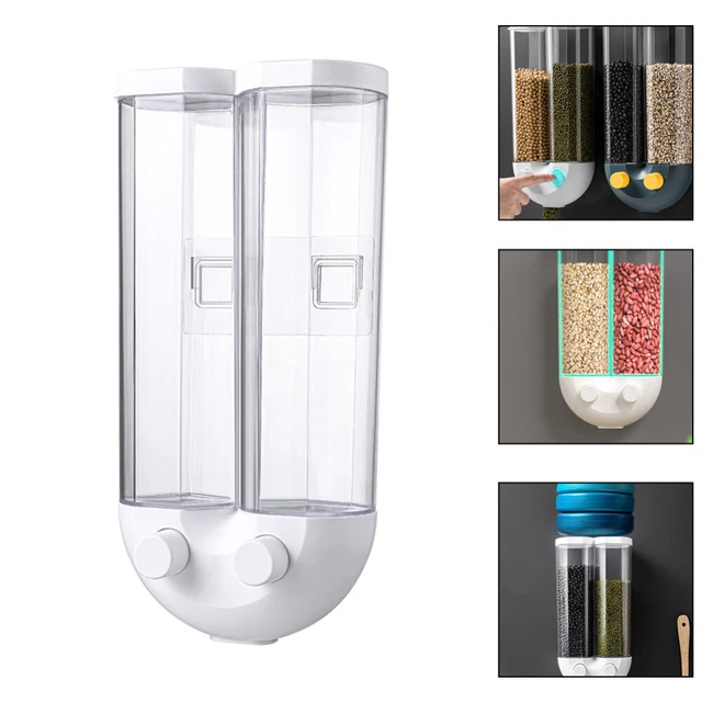 Récipient De Stockage De Céréales De Grande Capacité Avec