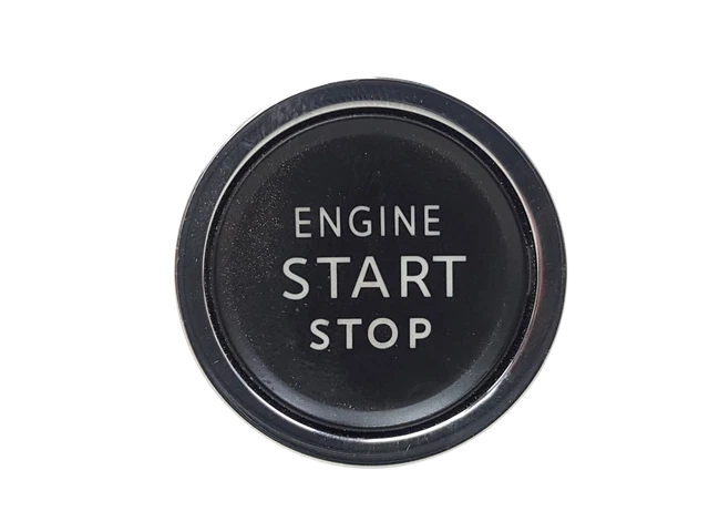 Commutateur Start/Stop Citroen Peugeot 9827205180