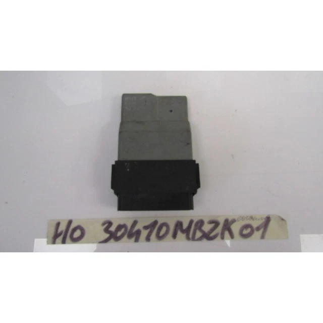 Cdi 316 Injection Control Module ECU INJECTION CDI Allumage Control Unit Honda Hornet 600 03 04 EUR 192 ...