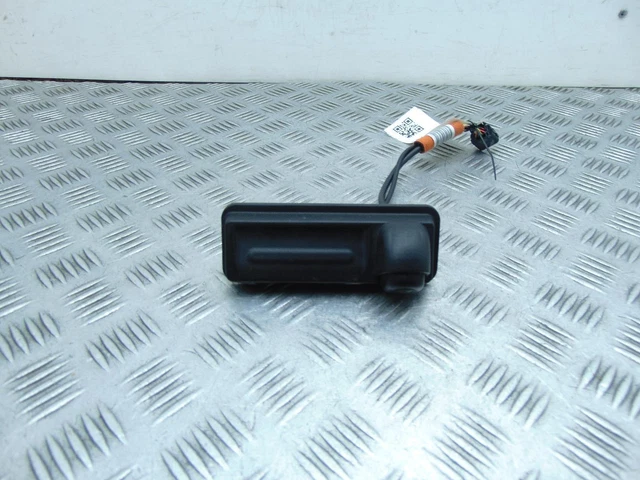 Kia Stonic Mk1 Rückfahrkamera 95760-H8100 - 20B260946 2017-2022↔