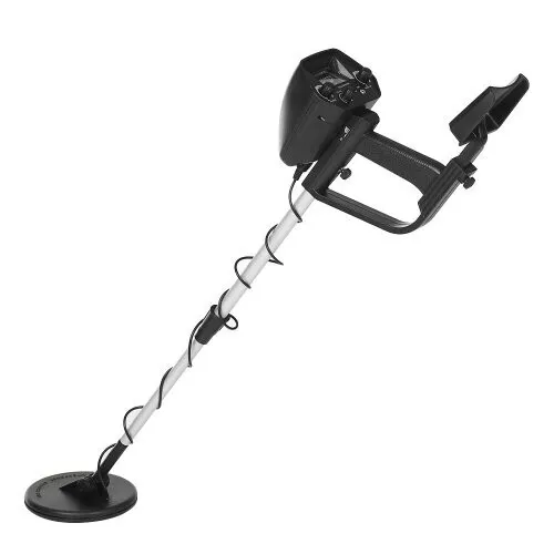 Floureon Metal Finder Underground Metal Detector, with 3 Modes 3