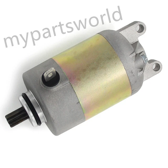 FOR YAMAHA ENGINE Starter Motor MW125 MWS125 Tricity YP125 Majesty