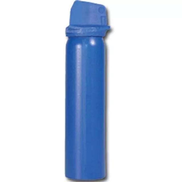 Ring's Blue Guns MK4 Large Pepper Spray Simulator FSMK4