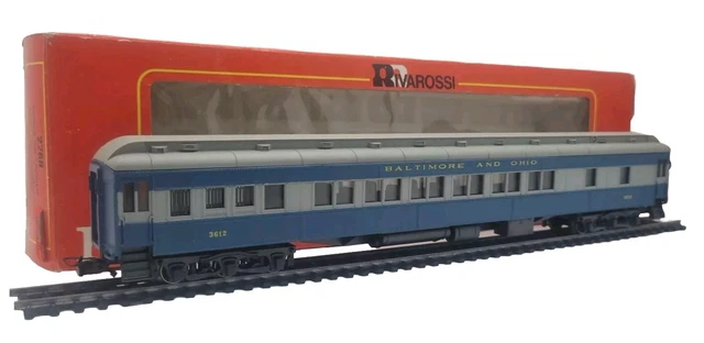 Attelage voitures us rivarossi - Questions et Réponses - Forum 3Rails