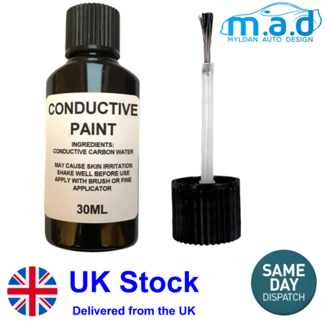 Conductive Graphite Shielding Shield Paint Paste ink Pen