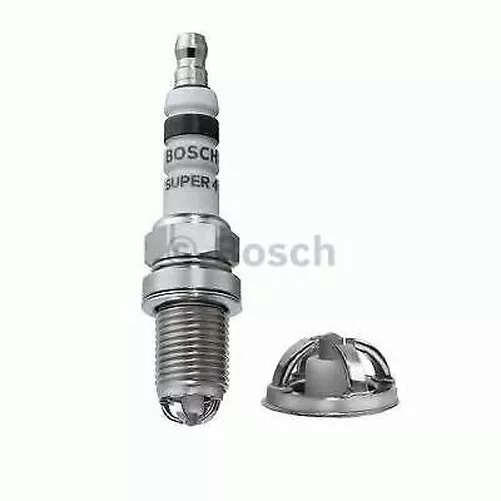 Original OE Bosch Zündung 0242232502/FR78X Super 4 Zündkerze 3 Packung