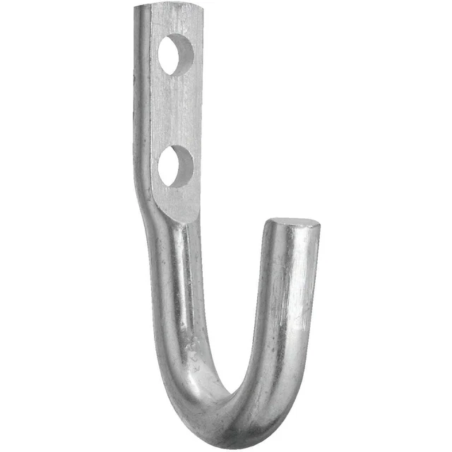 National Tarp and Rope 2 In. Storage Hook N220574 National N220574 038613181717