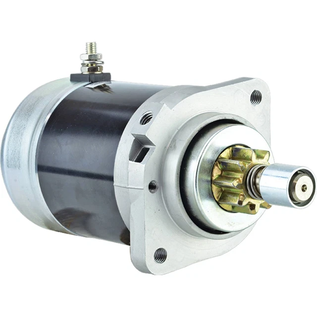 Starter for TOHATSU Marine 60 70 90 115 120 140HP 92-03