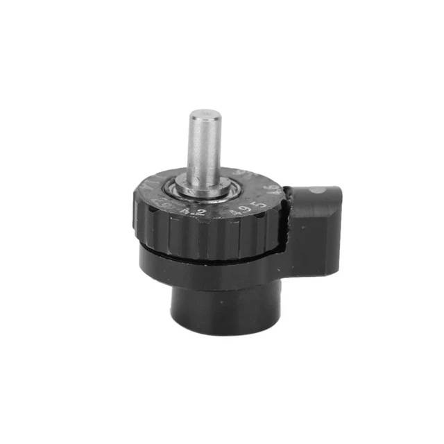 Parte di ricambio ruota eccentrica motore regolabile 1-5 mm SG5